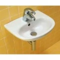 Раковина Jika Zeta 50 1039.0. Фото 1