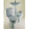 Крышка-сиденье Roca Victoria 801392004 с микролифтом. Фото 1