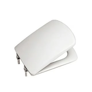 Крышка-сиденье Roca Dama Senso 801512004 c микролифтом