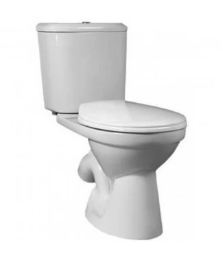 Унитаз Santek Бореаль WH302142