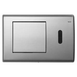 Кнопка смыва TECE Planus 220/12 V 9240352 сатин