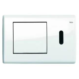 Кнопка смыва TECE Planus 220/12 V 9240362 белая