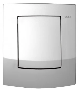 Кнопка смыва TECE Ambia Urinal 9242126 хром глянцевый