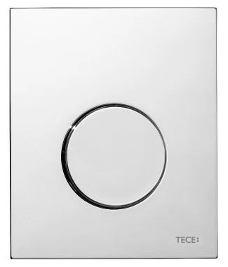 Кнопка смыва TECE Loop Urinal 9242626 хром