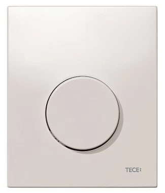 Кнопка смыва TECE Loop Urinal 9242601 пергамон