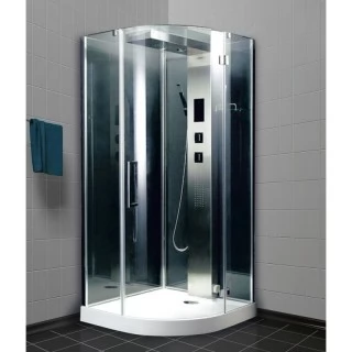Душевая кабина Timo Eco TE-0790 P 90x90