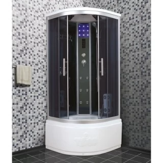 Душевая кабина Timo Standard T-1100 100x100