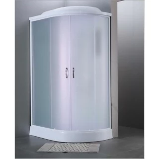 Душевая кабина Timo TE-0702 120x80 L, R