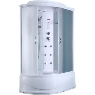 Душевая кабина Timo TE-0720 120x80 L, R