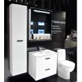 Унитаз-компакт Roca Victoria Nord. Фото 2