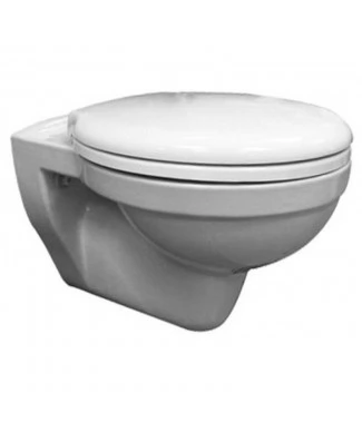 Унитаз Santek Консул 1.WH30.2.297