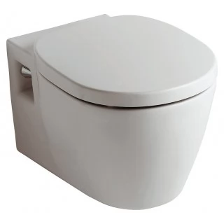 Чаша унитаза подвесного Ideal Standard Connect E804601
