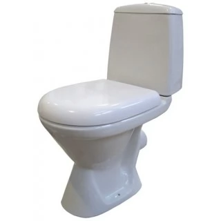 Унитаз-компакт Jika Era 2453.2