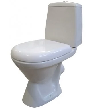Унитаз-компакт Jika Era 2453.2