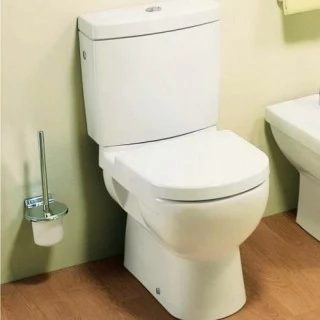 Чаша унитаза Jika Mio 2471.6 