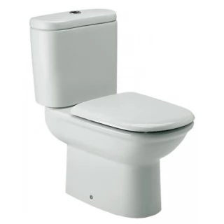 Чаша для унитаза-компакта Roca Debba 34299700Y