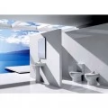 Чаша унитаза Roca Meridian 342247000. Фото 2