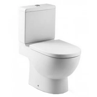 Чаша унитаза Roca Meridian 342247000
