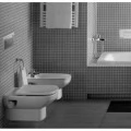 Чаша унитаза подвесного Roca Dama Senso 346517000. Фото 2