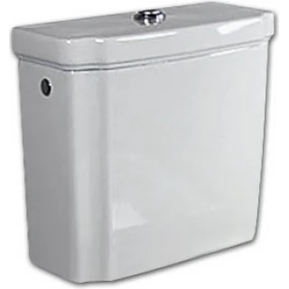 Бачок для унитаза Villeroy & Boch Hommage 7721 11 R1 alpin