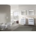 Чаша для унитаза подвесного Villeroy & Boch Subway 2.0 5614 R001. Фото 4