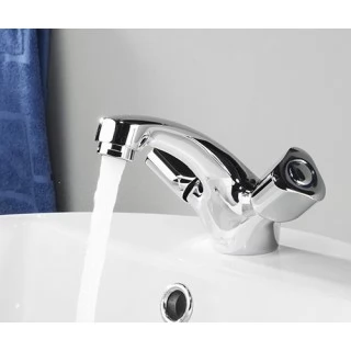 Смеситель WasserKRAFT Amper 2903 для умывальника