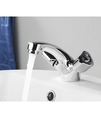 Смеситель WasserKRAFT Amper 2903 для умывальника