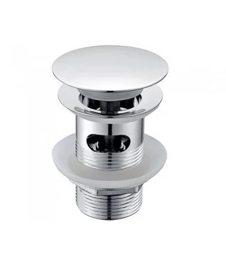 Донный клапан WasserKRAFT A024 Push-up