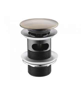 Донный клапан WasserKRAFT A046 Push-up