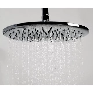 Душевая насадка WasserKRAFT A030