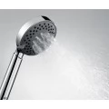 Душевая лейка WasserKRAFT A032. Фото 1