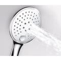 Душевая лейка WasserKRAFT A060. Фото 1