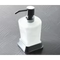 Дозатор WasserKRAFT Amper K-5499. Фото 1