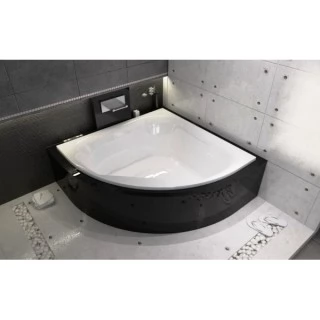 Акриловая ванна Riho Neo 140x140