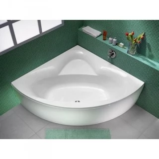 Акриловая ванна Riho Neo 150x150