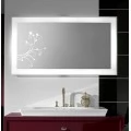 Комплект мебели Villeroy & Boch La Belle белая, 2 ящика. Фото 2