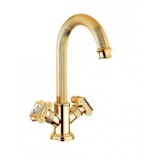 Смеситель Cezares Olimp LS2 03/24 Sw для раковины