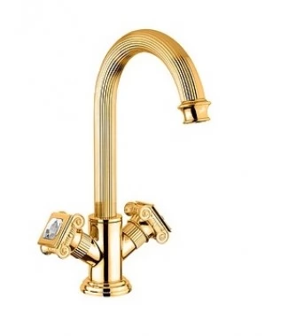 Смеситель Cezares Olimp LS2 03/24 Sw для раковины