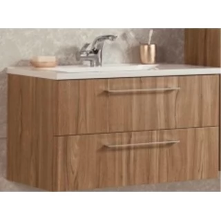 Тумба с раковиной Caprigo 2219