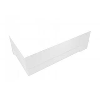 Фронтальная панель Vayer Boomerang 180x80 L Гл000010189