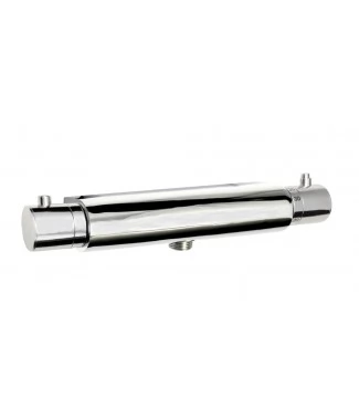 Смеситель для душа Fiore X-Termo 31CR0982, хром