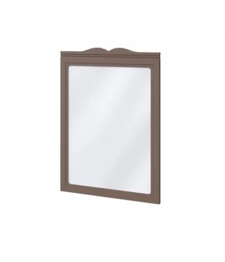 Зеркало Caprigo Marsel 80 TP809 шоколад