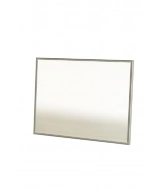 Зеркало Sintesi Armadio Cromo 80 с LED-подсветкой 800x600