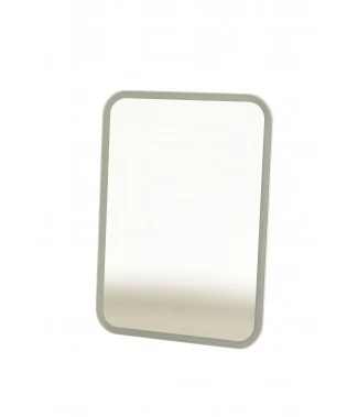 Зеркало Sintesi Bono 50 с LED-подсветкой 500x700