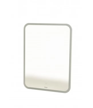 Зеркало Sintesi Bono 60 с LED-подсветкой 600x800
