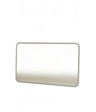 Зеркало Sintesi Jano 120 с LED-подсветкой 1200x800, с подогревом