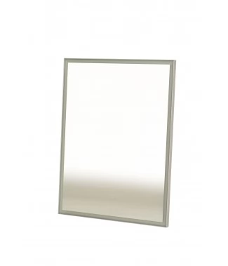 Зеркало Sintesi Kanto Cromo 60 с LED-подсветкой 600x800