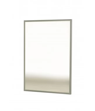 Зеркало Sintesi Kanto Cromo 70 с LED-подсветкой 700х1000