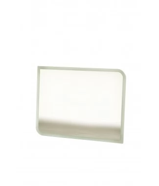 Зеркало Sintesi SKY 80 с LED-подсветкой 800x600