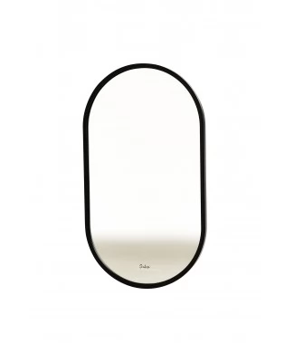 Зеркало Sintesi Tito 45 с LED-подсветкой 450х800